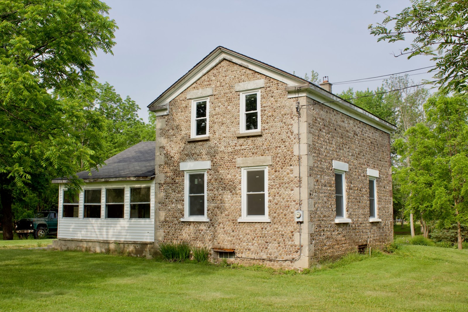 2224 Kent Road, Carlton, Orleans Cty